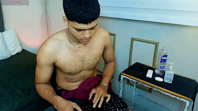 Thony_Big webcam