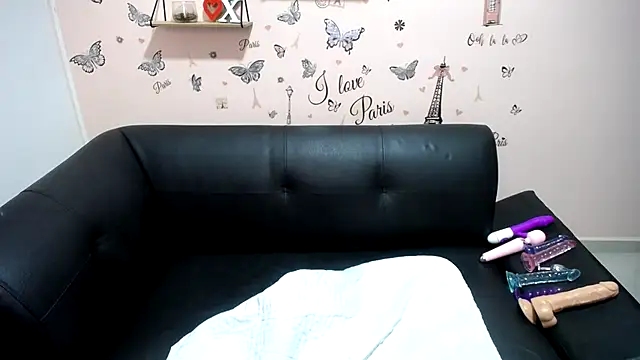 kyleeJill_17 webcam