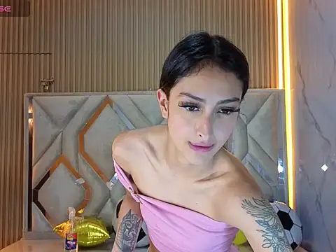 Tifany_Tx webcam