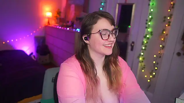 FireproofCuriousiteaze webcam