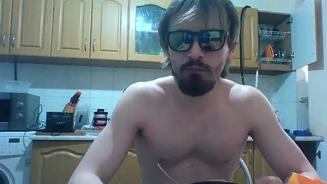 KaelNox webcam