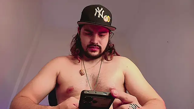 Derek_Vow webcam