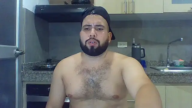 Dalton_s webcam