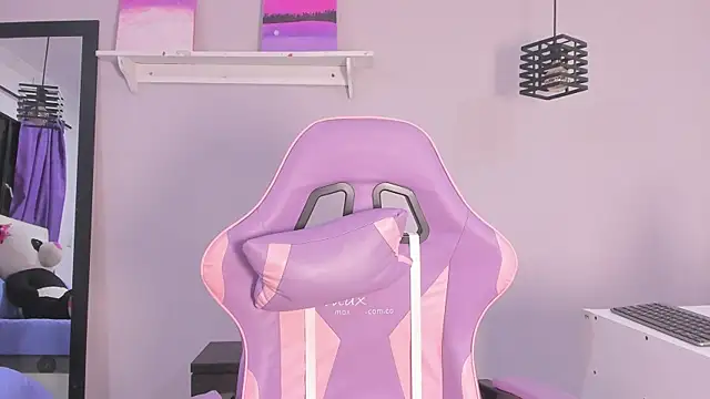 VelvetRosss webcam