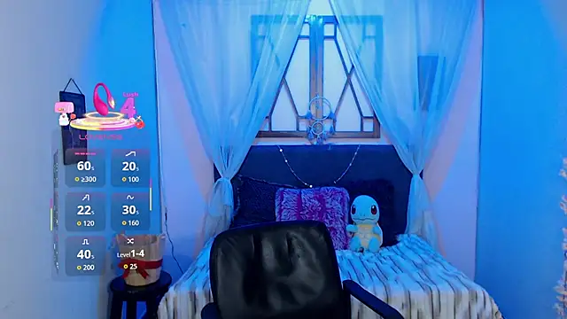 AvaHarper_ webcam