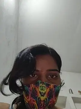 Poonam_bhoji webcam