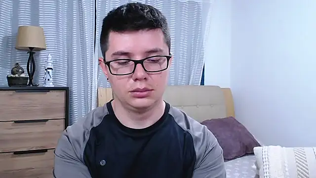 BlackFoXXX69 webcam
