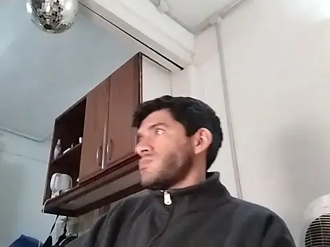 Lorcas_CharlyUC webcam
