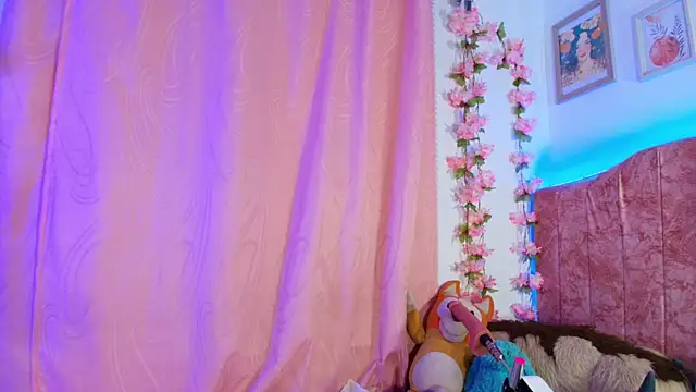 Evan_Rose webcam