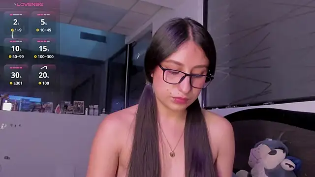 Princess_tina webcam