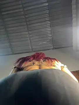 Cherry_Charlottee webcam