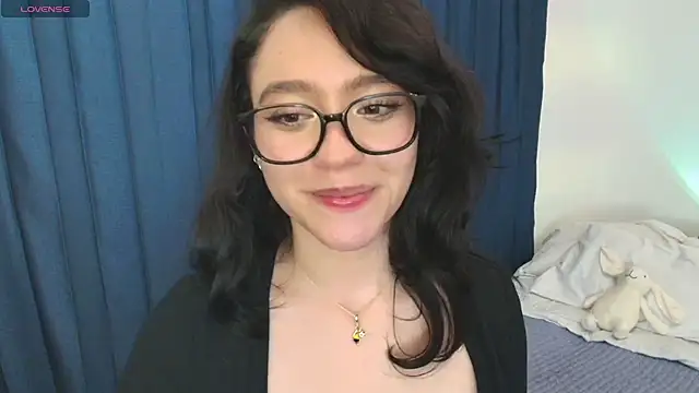 Itsliaa webcam