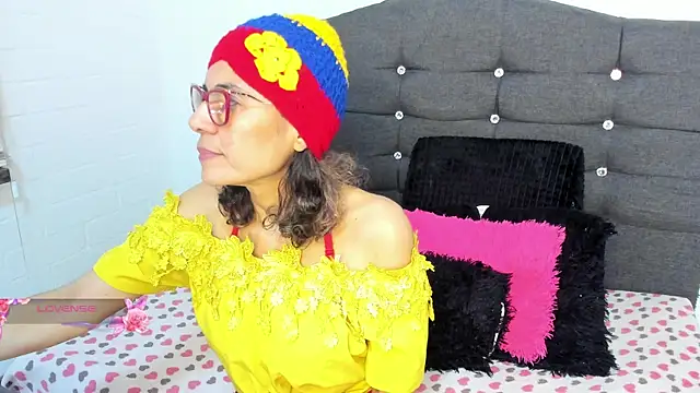 Antonella_Rizzo01 webcam