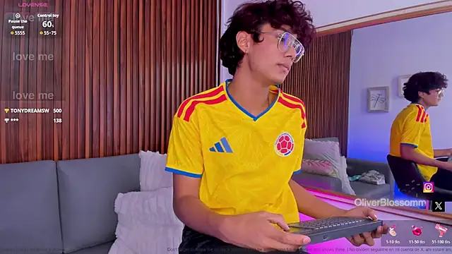 Oliver20__ webcam