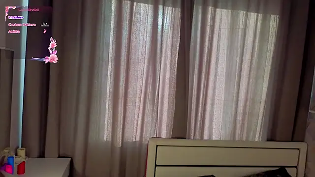DaynaMacha webcam