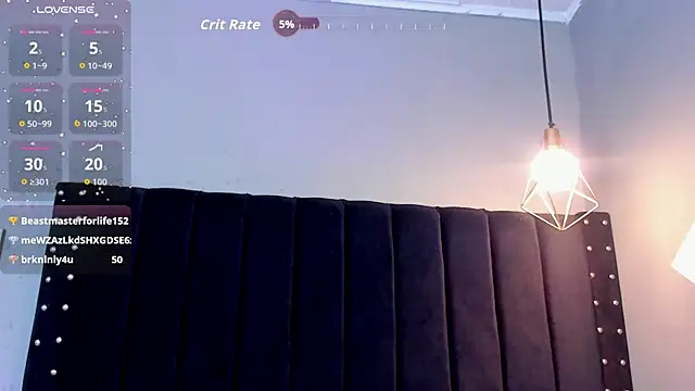 Duolust2 webcam