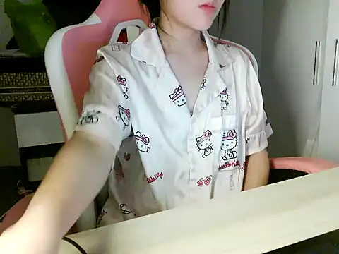 lucienguyen webcam