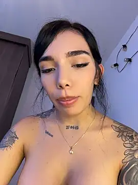 milasantana_ webcam