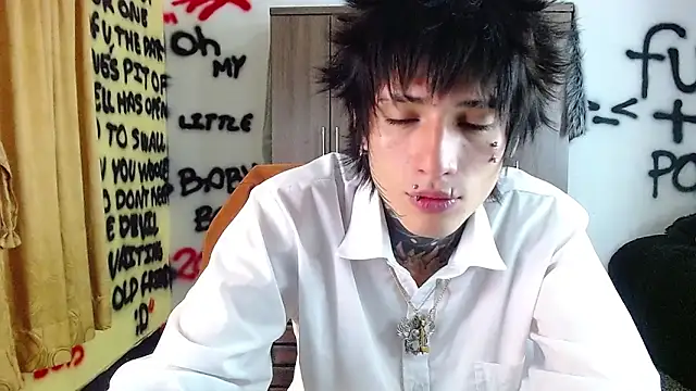 Ryoko_vishnu webcam