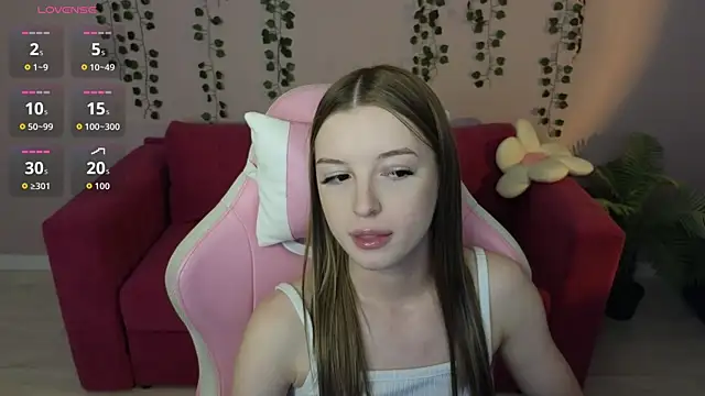 Eva_Th0mpson webcam