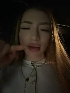 Jessy_Queen webcam