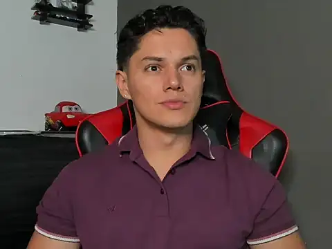 Erick_Wallace webcam