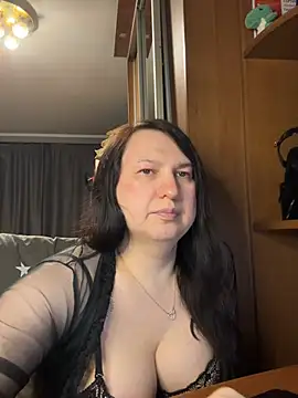 EvaBeautyXxX webcam