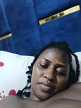 Squirt-quenn webcam