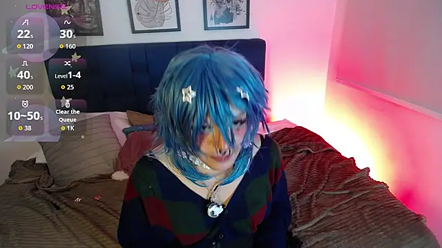 Neko_ne_69 webcam