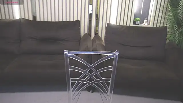 RosaAmour webcam