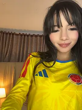 barbie_gv webcam