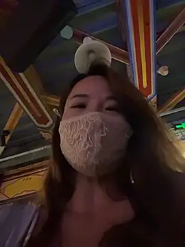 kiss_loo webcam