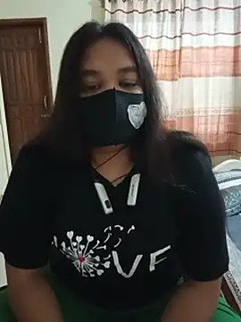 Neha-71 webcam