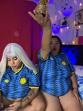 Morgan_Sky webcam