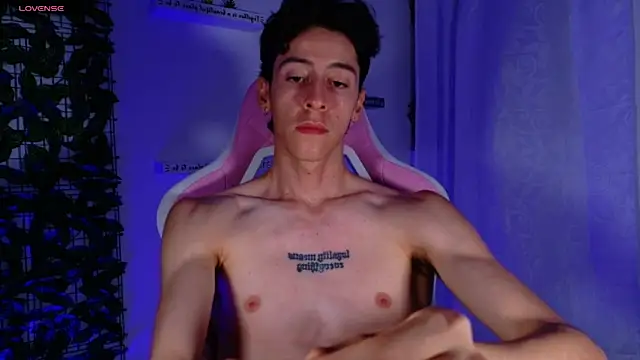 DanteVoss_ webcam
