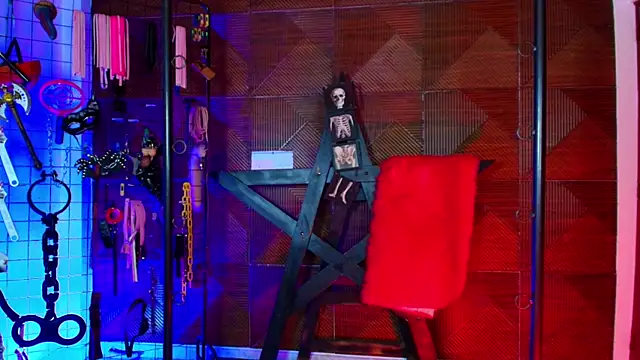 Annie_bdsm_hardcore webcam