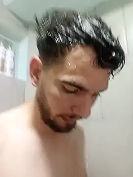 Luiscv98 webcam
