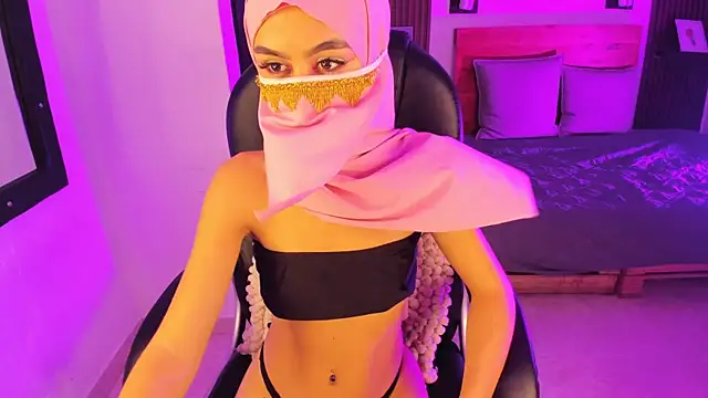 Alessia__a webcam