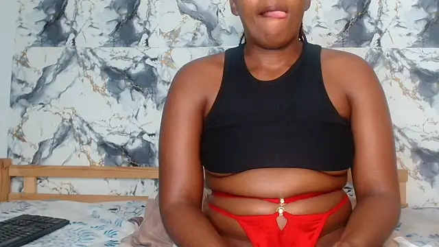 SexyStorm696 webcam