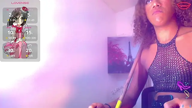 _Catalina_Marin_ webcam