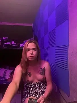 Say_kim webcam