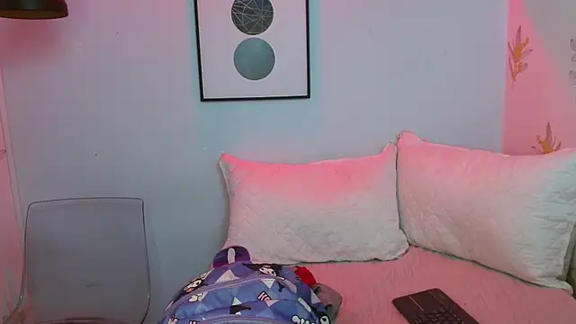 _Pamelawish_ webcam