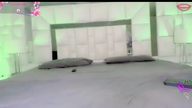 Silvana_Boyer webcam
