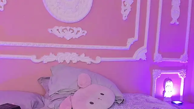 Nahomi_Soft webcam