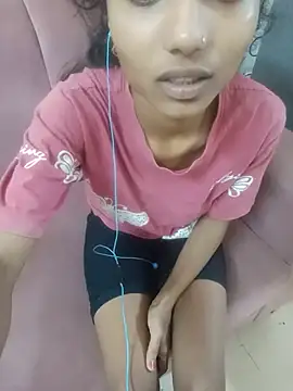 sizzling_aaruhi webcam