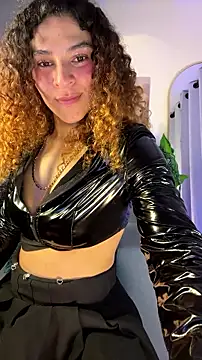 AlexaRey webcam