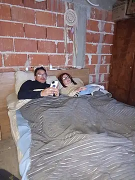 rikihot33 webcam