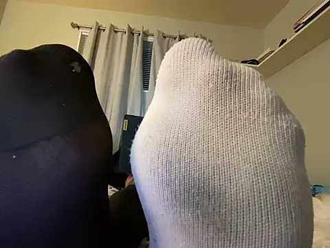 MikPapi webcam