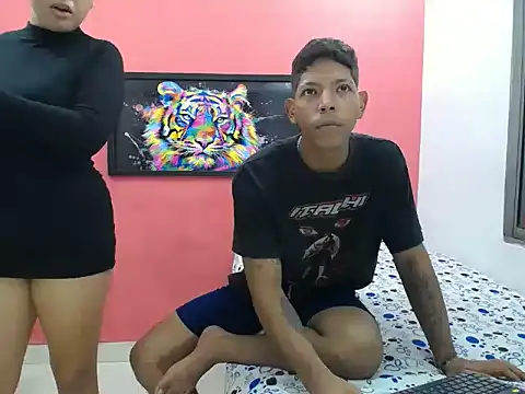 latinosninfomanos webcam