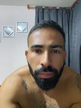 JAKE_KING_HOT webcam